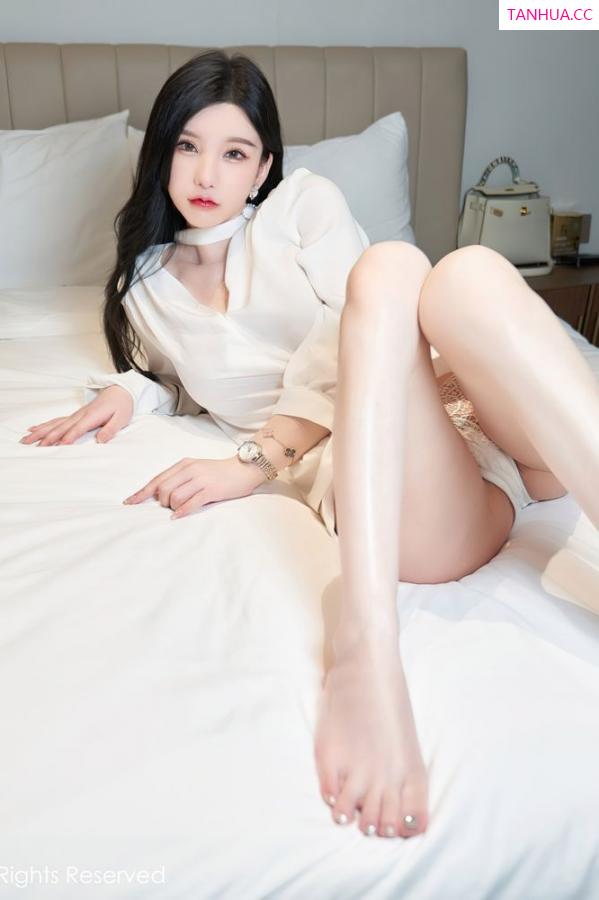 周于希dummy  [XiuRen]高清写真图 2022.08.03 No.5381 周于希Sally第39张图片